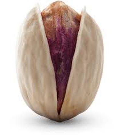 Фисташки в скорлупе (премиум), Иран.