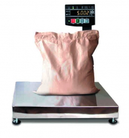 МК-AВ20 весы влагозащищенные