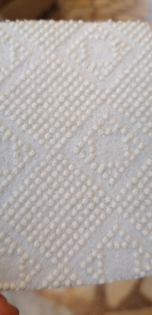 Dijital Baskılı Kaymaz Taban Halı