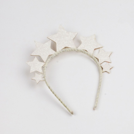 7-звездная корона