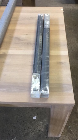 Рулонные шторы, римские шторы производства Франции