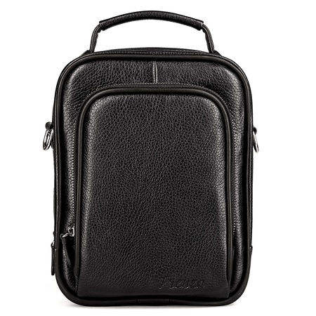 Frenzo 0106 Siyah tablet çantası