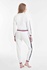 Running set Sweatshirt tracksuit% 48 cotton /% 48 modal /% 4 elasten