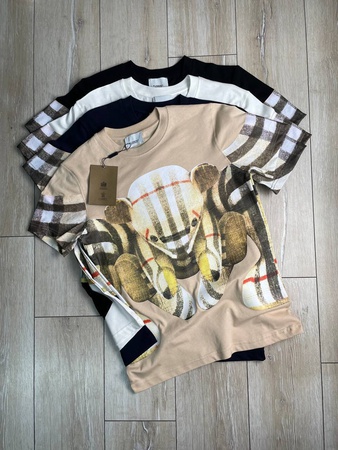 Футболка «ВВ»