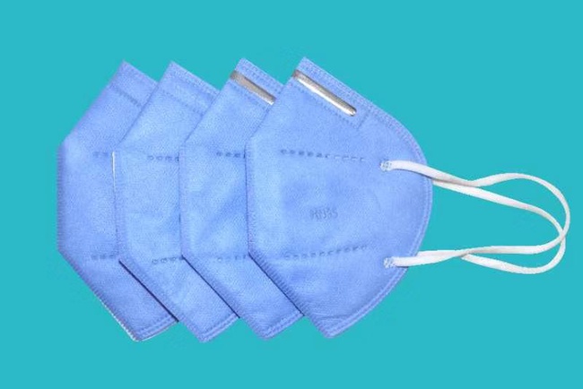 ЛИЦЕВАЯ МАСКА KN95FM