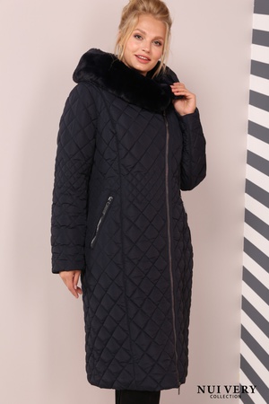 Пальто "Камалия"