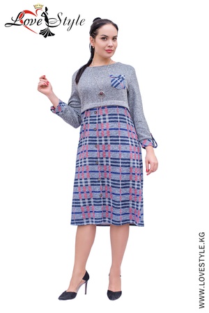 Фабрика женской одежды - Love Style