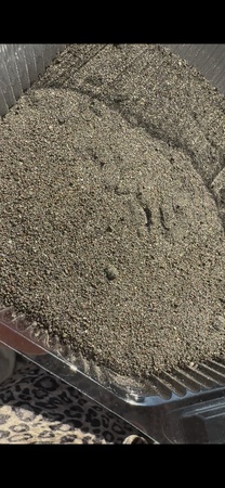 Титановый концентрат