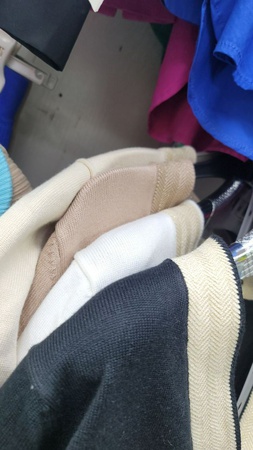 Тёплые двойки