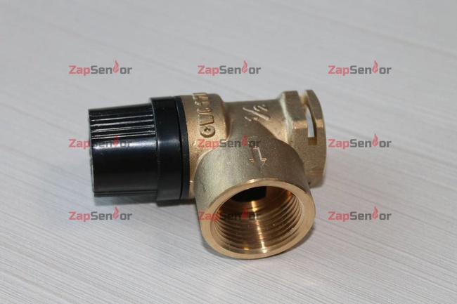 Предохранительный клапан 3 bar Vaillant 190732