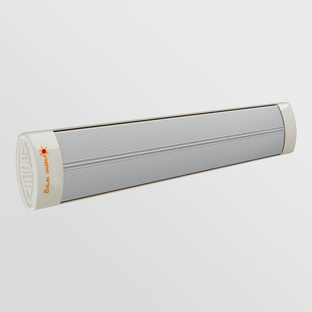 Обогреватель потолочный инфракрасный 1000 Вт