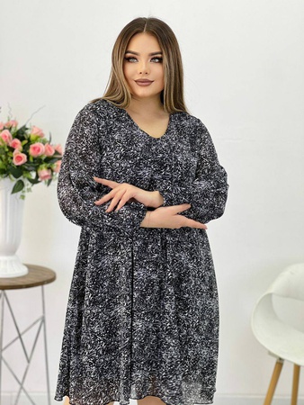 Kadın artı boyutu elbiseler