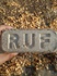 Ahşap Briket RUF