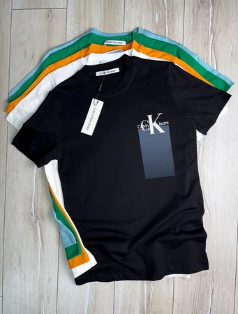 Футболка «СК»