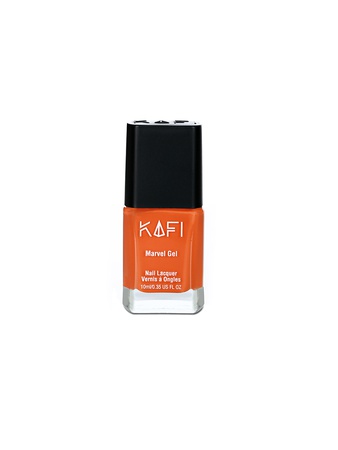 Nail Lacquer Marvel Gel-Freedom Of Peach-0.35 US FL OZ - Longwear Nail Polish Collection