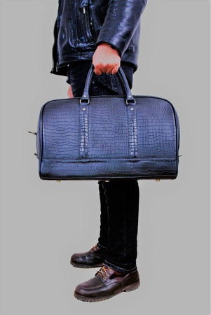 Мужские сумки