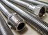 шланги гофрированные из нержавеющей стали для газа