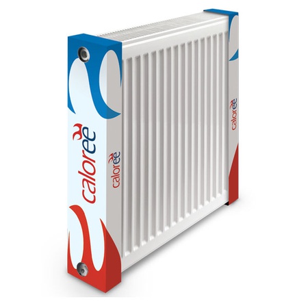 Стальные панельные радиаторы