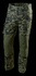 CAMUFFLED PANTS YMO TOOLS CAMO SERIES KHAKI. YMO - 5016