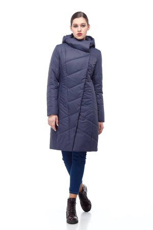 Kadın ceket Kamelya