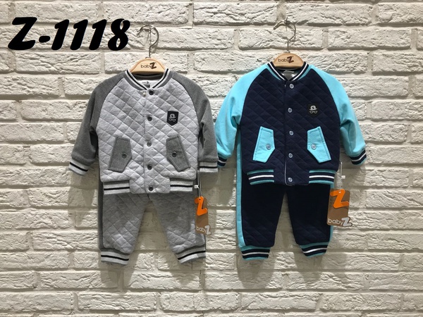 Детская одежа BabyZ