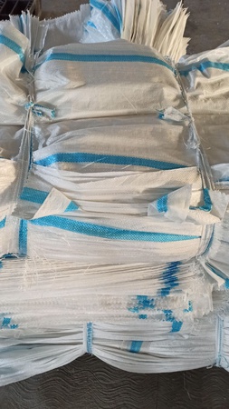 Polietilen ve polipropilen torbalar