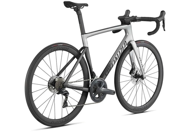 2021 - Specialized Road Bike Tarmac SL7 Expert Di2 (RUNCYCLES)