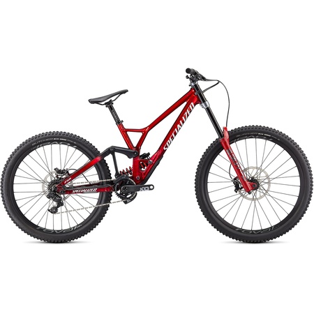 2021 Specialized Demo Race Mountain Bike - (CV. ASIACYCLES)