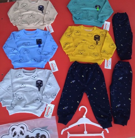 Детская одежда