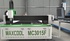 Standard Sheet Fiber Laser Cutting Machine