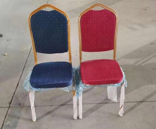 Banquet chair
