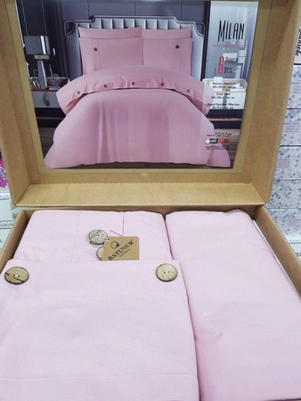 En kaliteli nevresim takımı