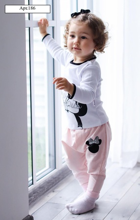 Костюм детский