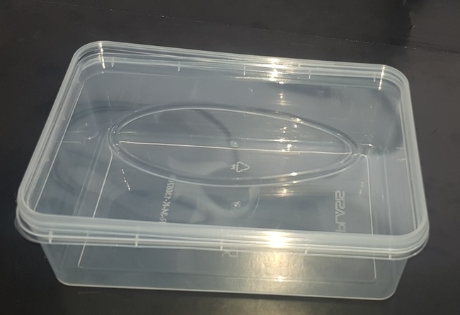 Пищевые контейнеры