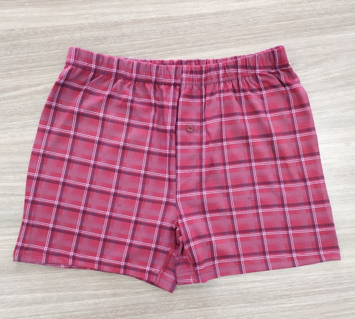 Трусы мужские набивной рисунок