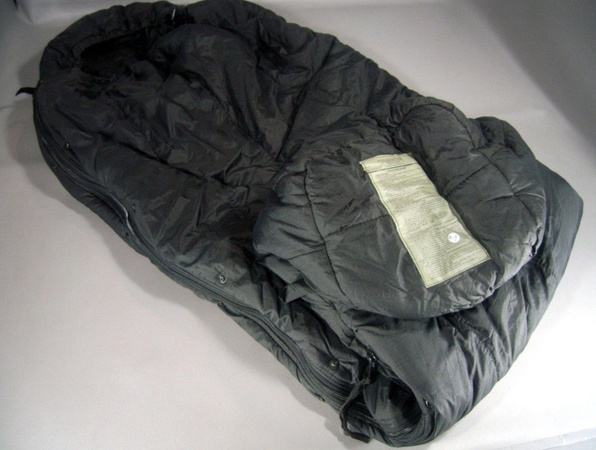 Спальный мешок до -10 °С