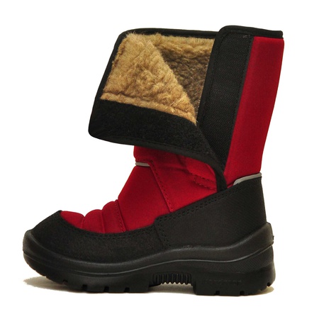 KIDS WINTER BOOTS NORDMAN LUMI
