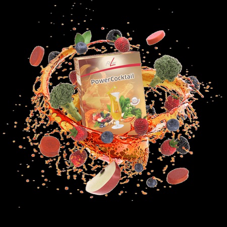 Поуер коктейль / FitLine PowerCocktail