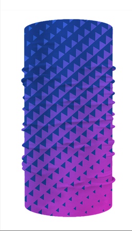 Полиэфирная ткань, маска для лица, бесшовные многофункциональные банданы, головные уборы