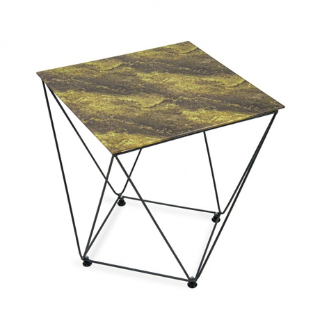 Стол журнальный AIKO PRIZMA UV