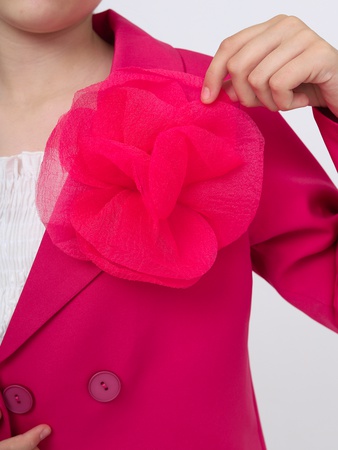 Классическая костюм