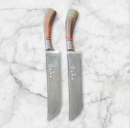 Uzb pichoq knife