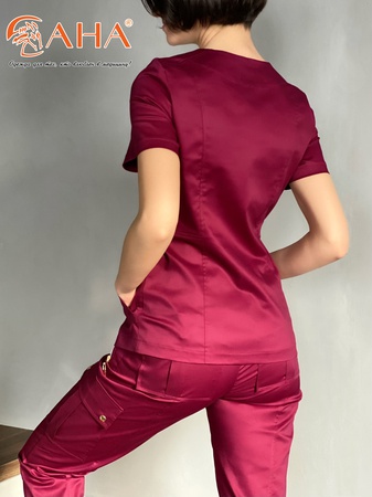 Медицинский костюм Милана