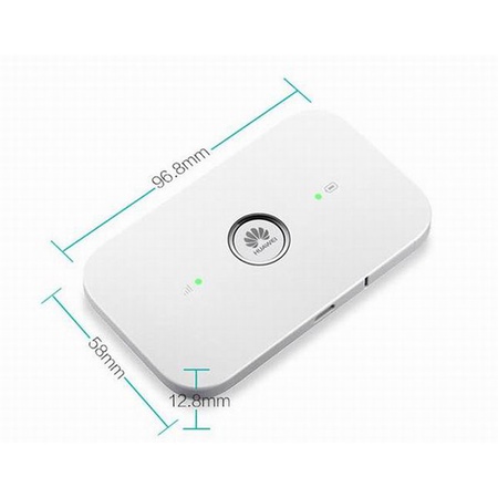 WiFi роутер Huawei E5573-322