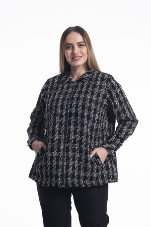 ЖЕНСКАЯ КУРТКА