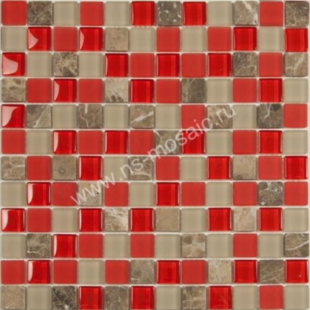 Интерьерная мозаика от производителя NSmosaic