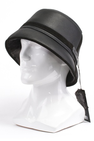 Панама из овчины 28130