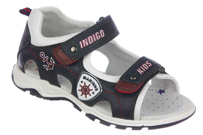 20-336A/12 Сандалии детские TM"INDIGO KIDS"