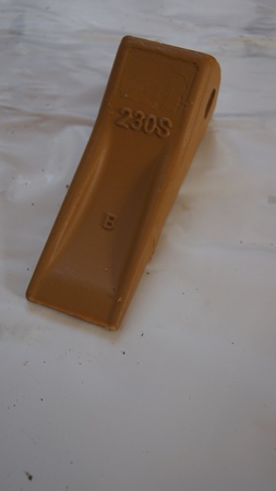 H&L Bucket Tooth TF-23,U43792,23T,230S,230S,230SP,230S/CS,230SL