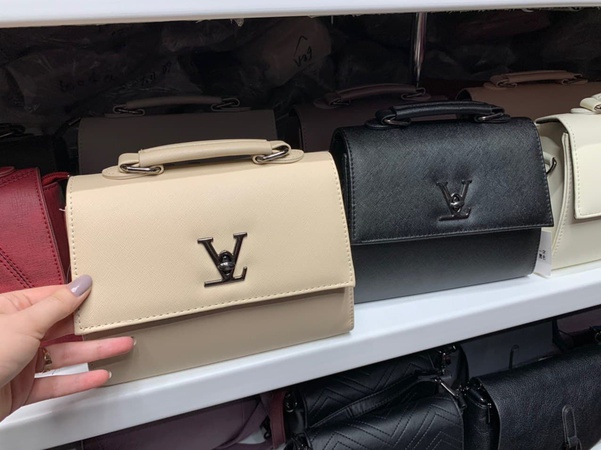 LV bag